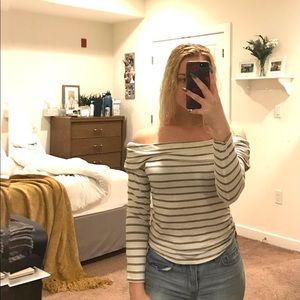 Charlotte Russe shirt!